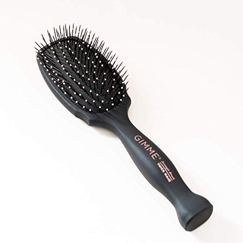 Thick Hair Brush