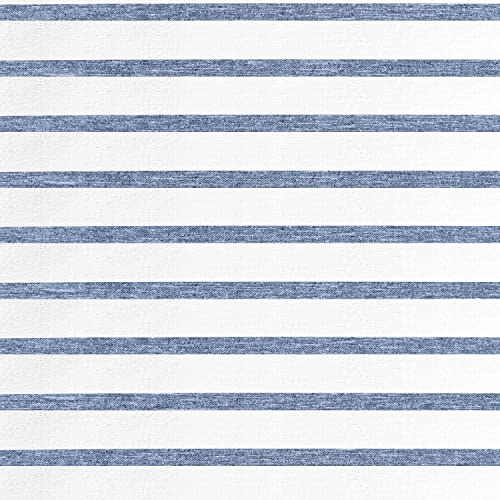 42 - Blue Stripes 2