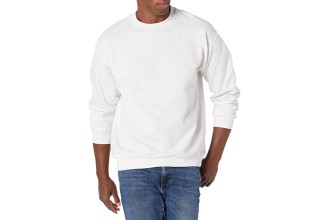 Hanes Men's EcoSmart Sweatshirt